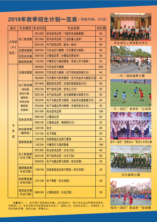 宝威体育平台-(中国)科技公司2019招生简章16